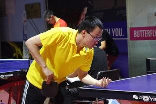 乒乓冠军爆料是谁啊视频,独家爆料背后的惊人真相  第2张