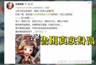 鲁班爆料最新消息是真的吗,最新消息真实性揭秘  第1张